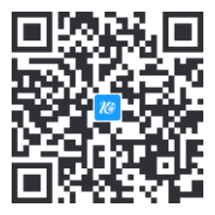 Android 极客版 的二维码