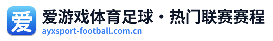 爱游戏体育足球·热门联赛赛程 标志